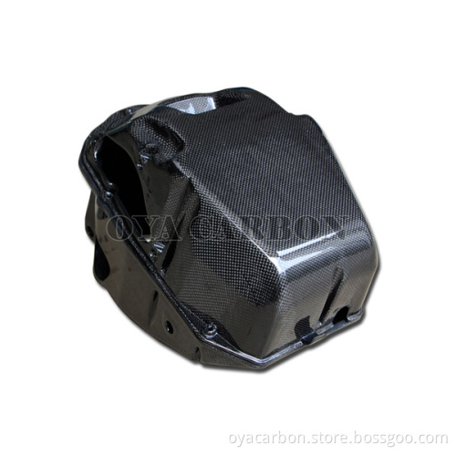 Carbon Fiber Autocycle Parts Air Box for Ducati 749 999
